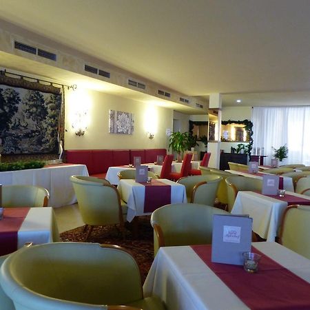 Hotel Tyrol-Alpenhof Seefeld in Tirol Exteriör bild
