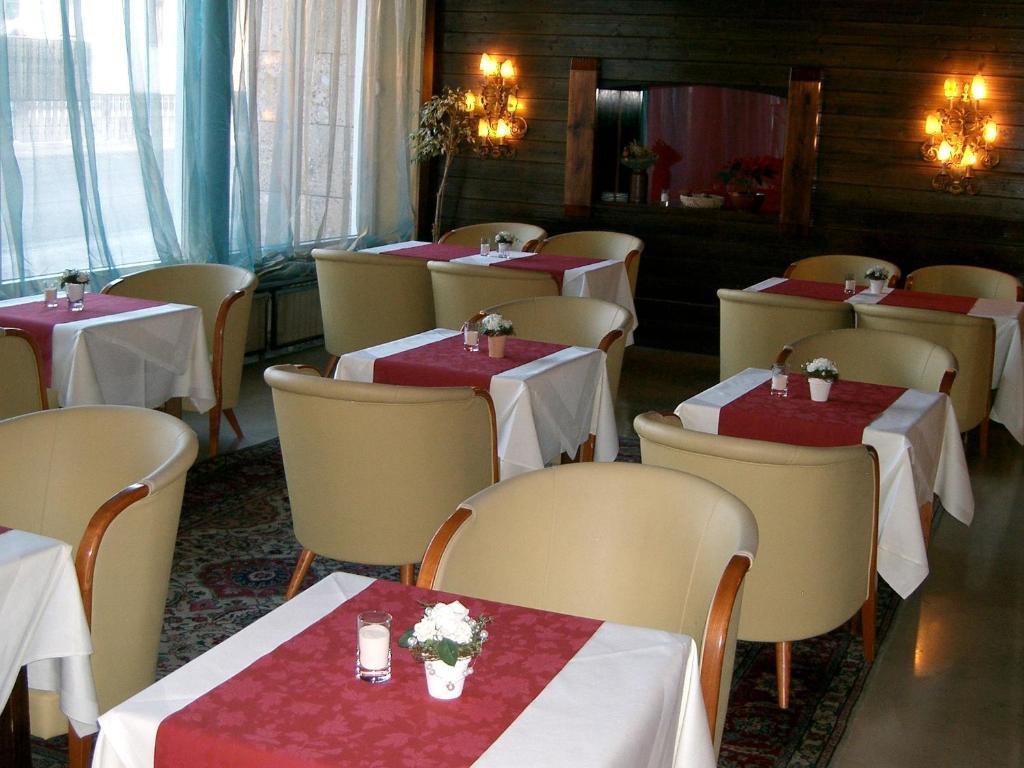 Hotel Tyrol-Alpenhof Seefeld in Tirol Exteriör bild